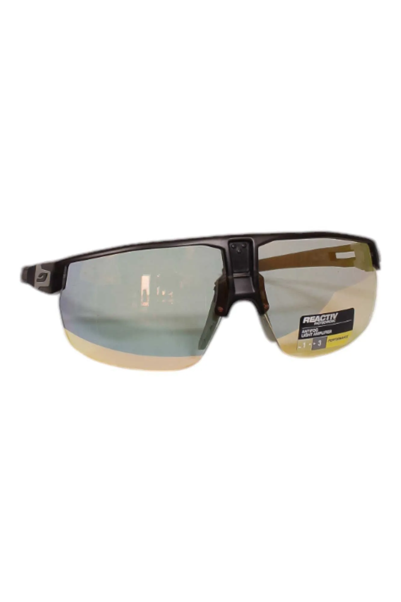 Julbo Rival Sunglasses sold by Out&Back Outdoor product image thumbnail 2