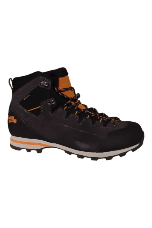 Hanwag Men's Makra Light GTX Boot sold by Out&Back Outdoor
