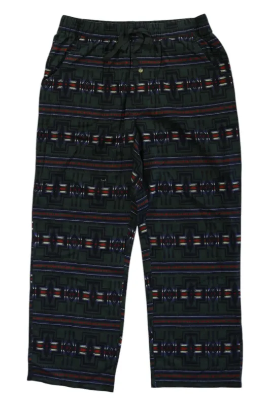 Pendleton Men's Pj Printed Pant sold by Out&Back Outdoor