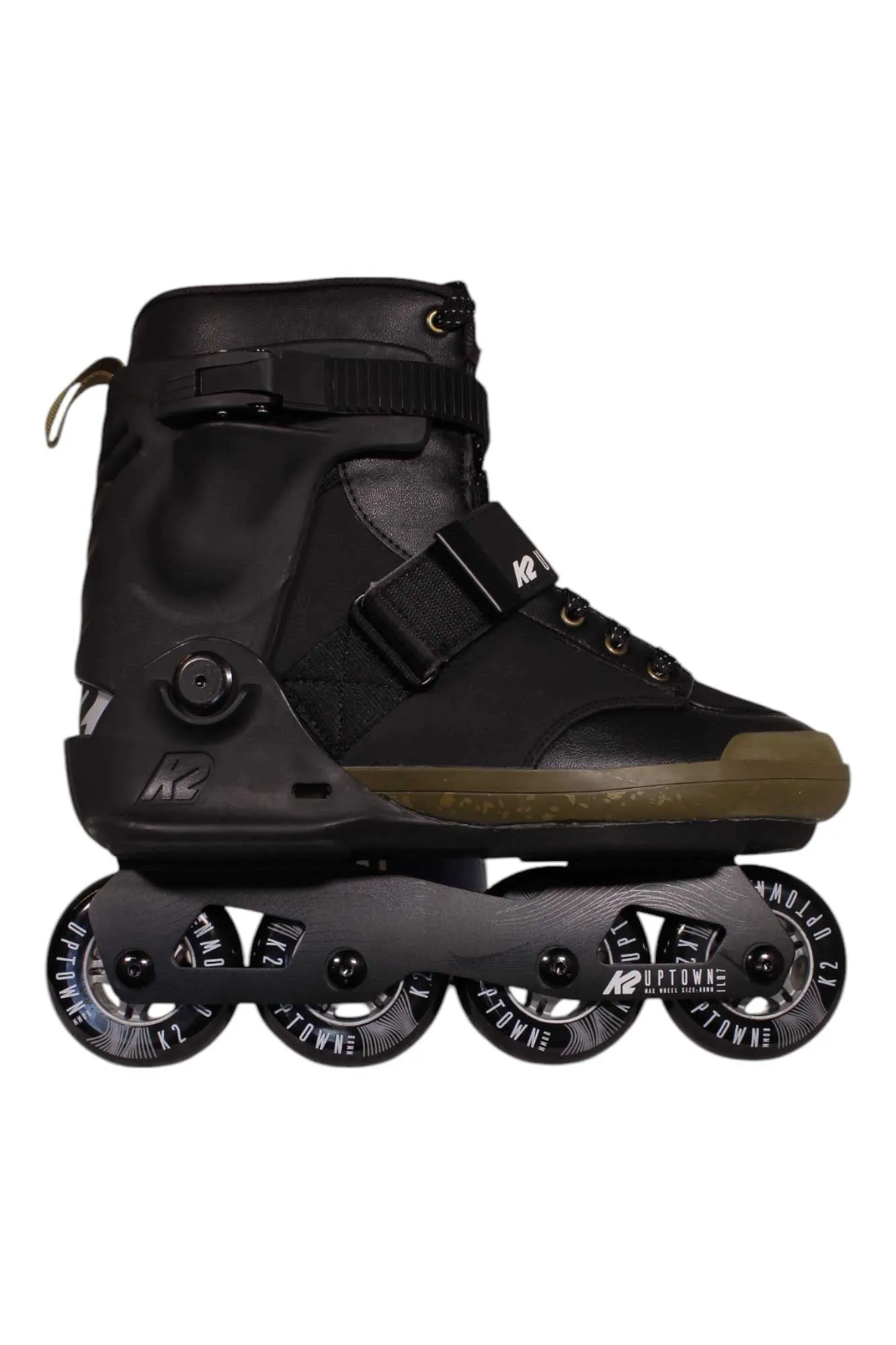 K2 Uptown Men's Inline Skates sold by Out&Back Outdoor
