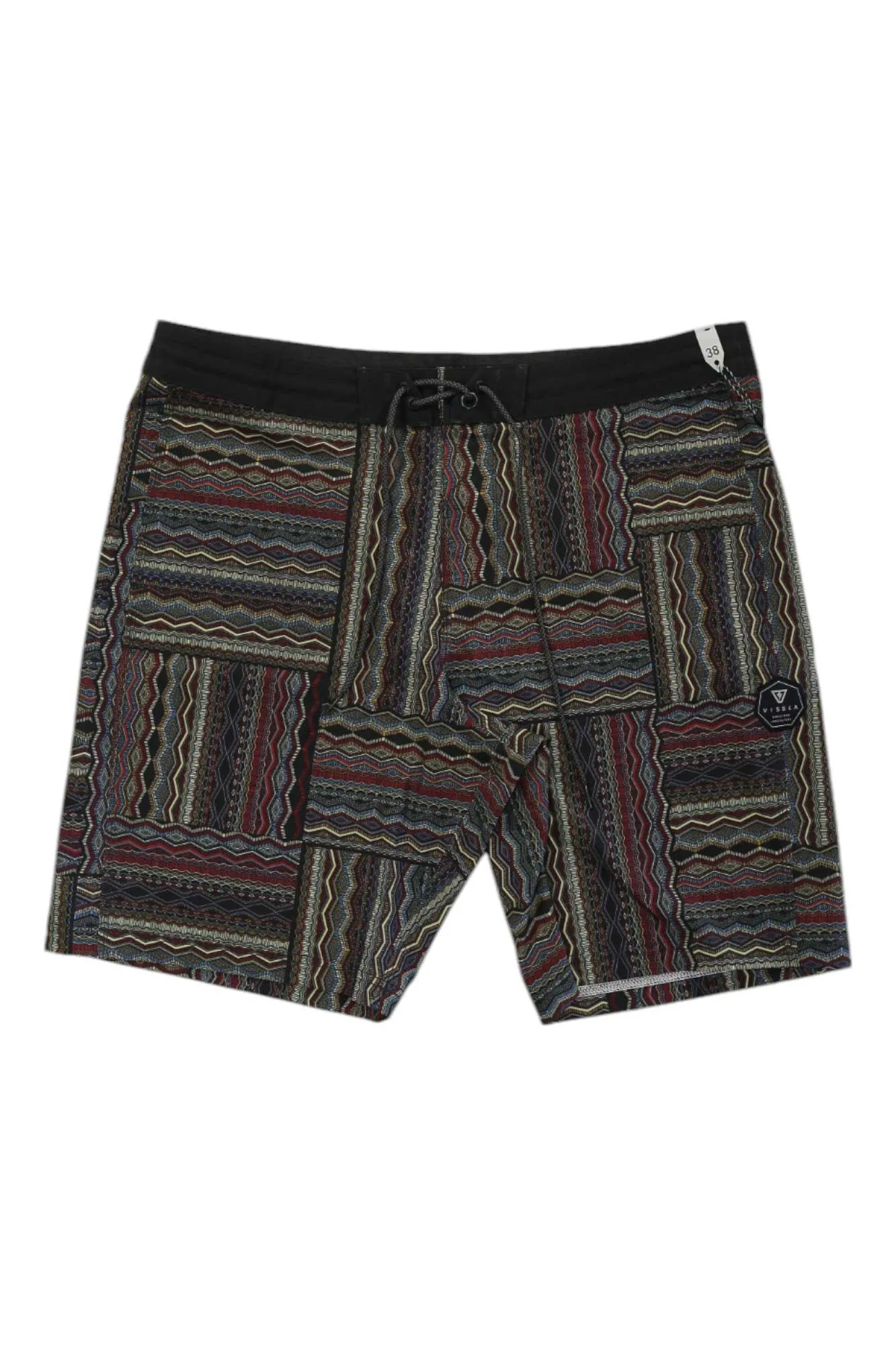Vissla Men's Cadjau 20IN Boardshort sold by Out&Back Outdoor