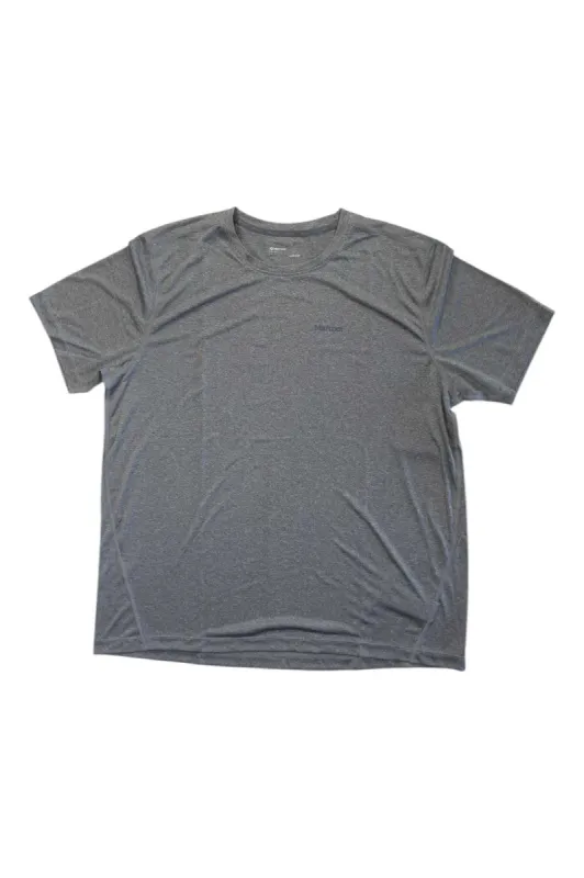 Marmot Men's Conveyor SS Tee sold by Out&Back Outdoor