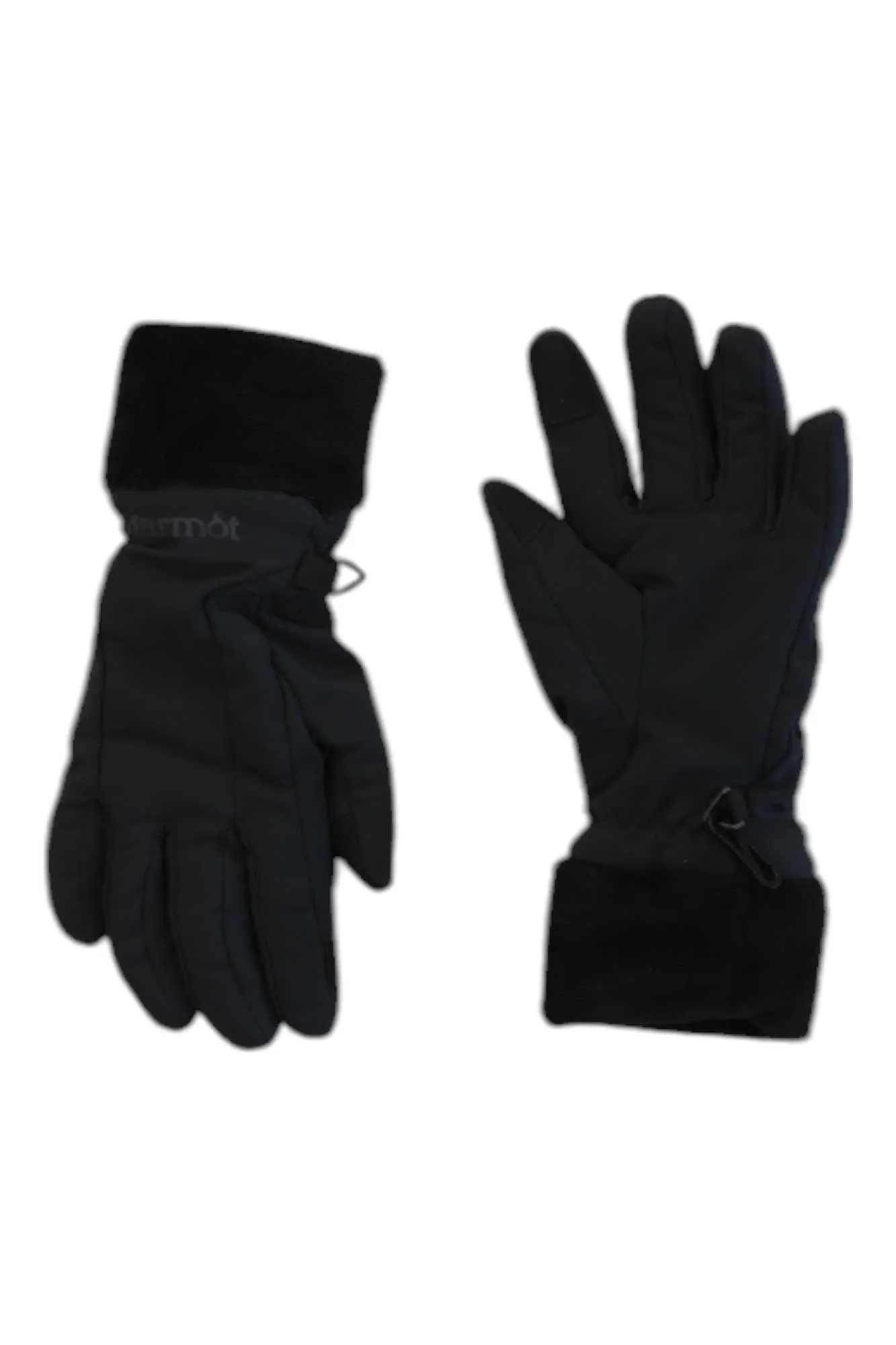 Marmot Women's Fuzzy Wuzzy Glove sold by Out&Back Outdoor