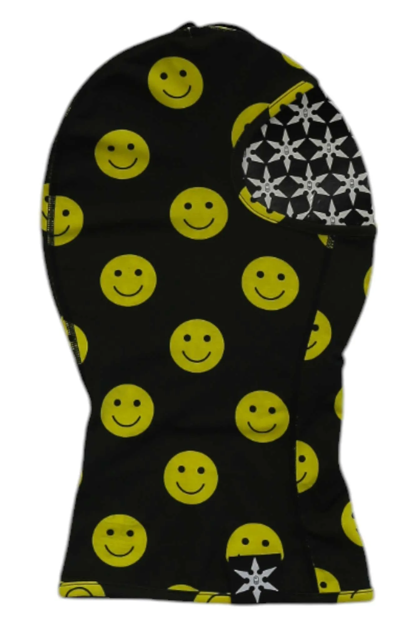 Airblaster Mens Ninja Face Balaclava sold by Out&Back Outdoor