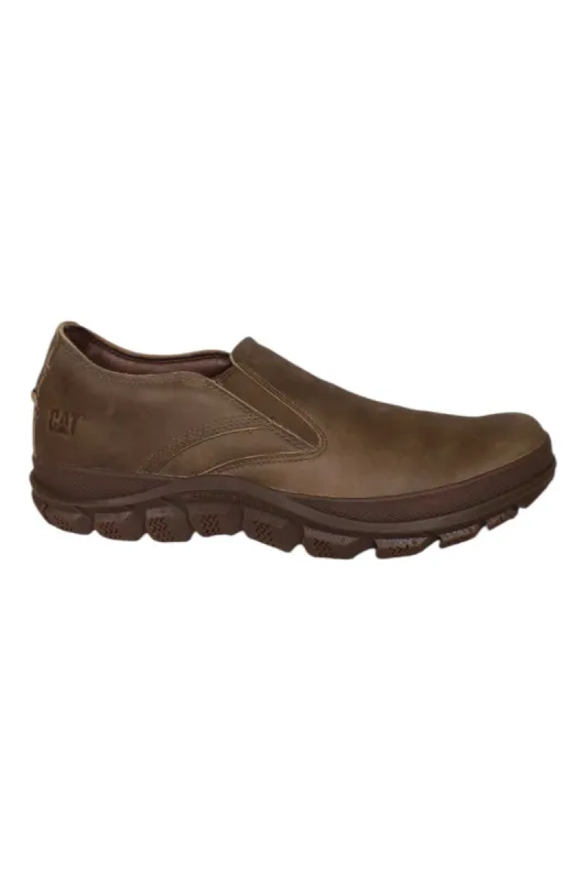 Cat Footwear Mens Fused Slip On Shoe sold by Out&Back Outdoor