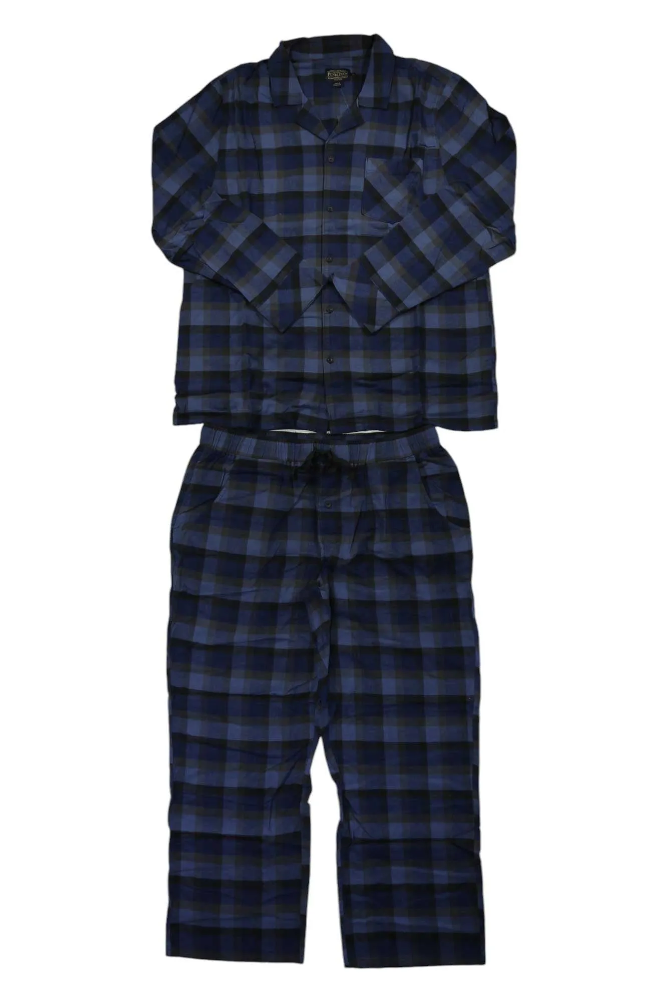 Pendleton Men's PJ Set sold by Out&Back Outdoor product image thumbnail 2