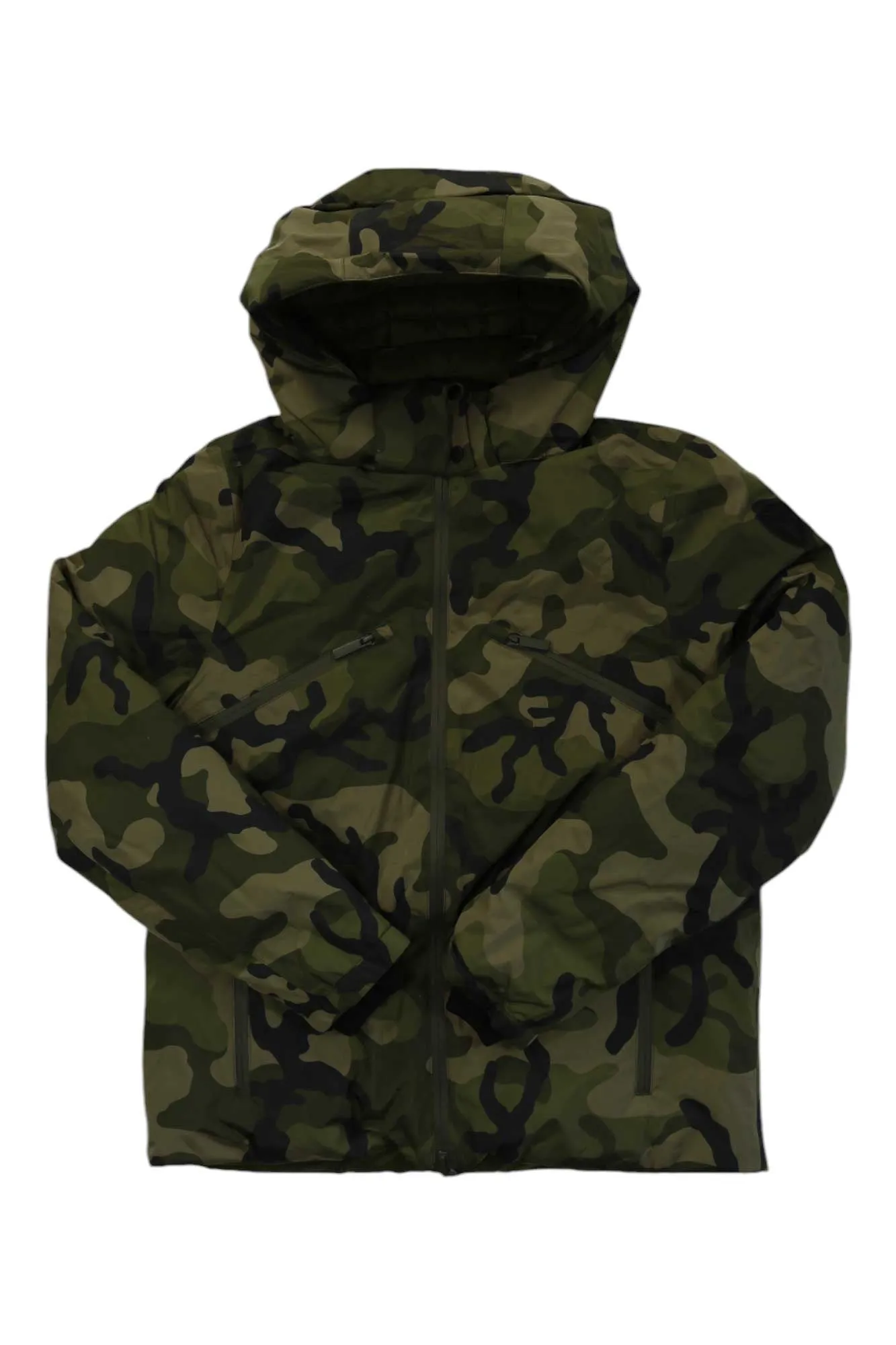 Nobis Mens Oliver Reversible Puffer sold by Out&Back Outdoor product image thumbnail 2