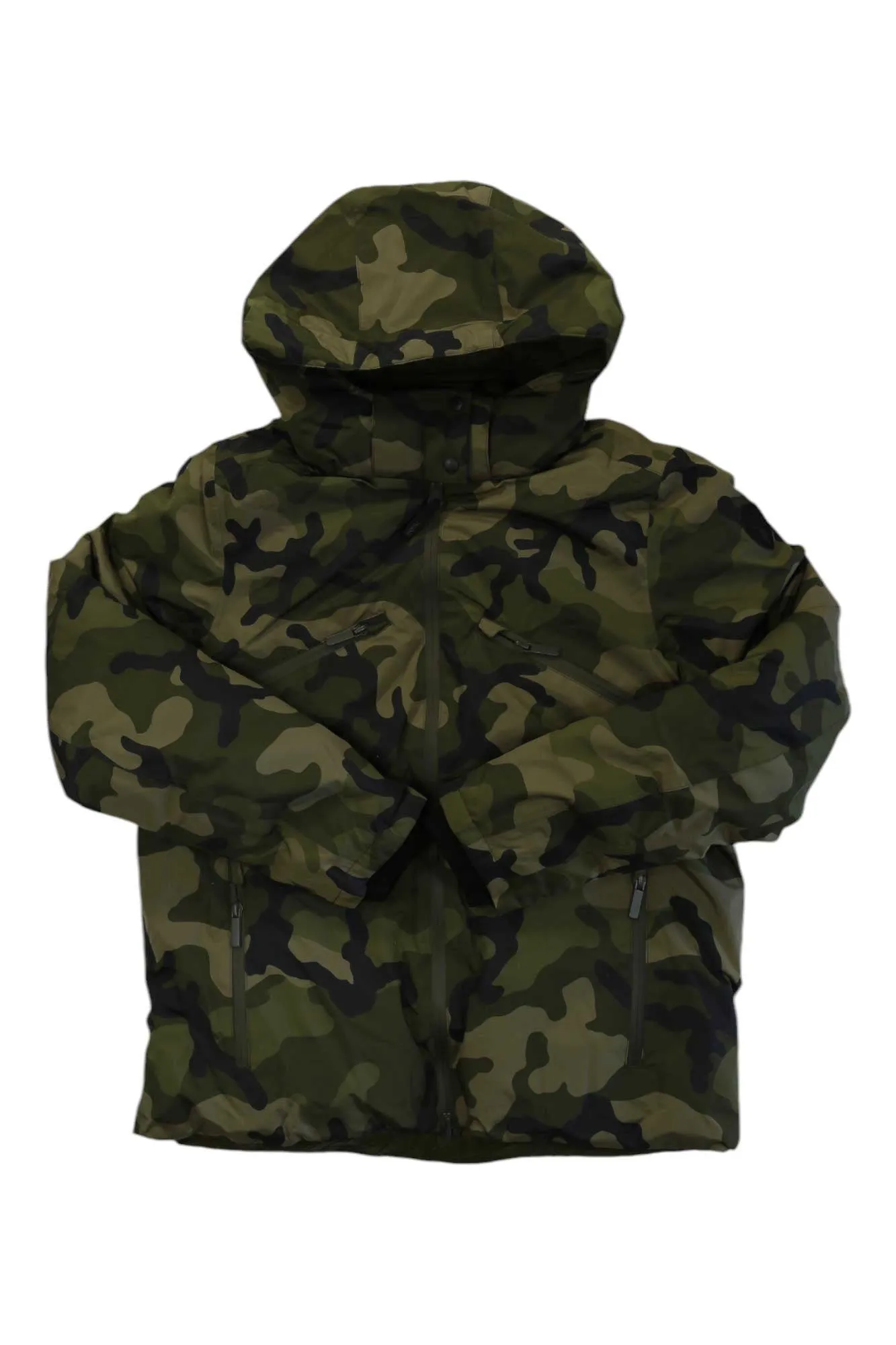 Nobis Mens Oliver Reversible Puffer sold by Out&Back Outdoor