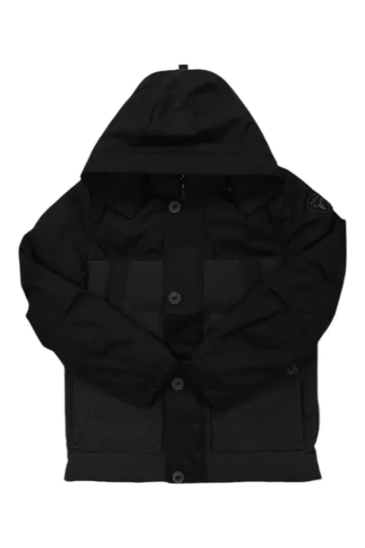 Nobis Mens Cardinal Puffa Parka sold by Out&Back Outdoor