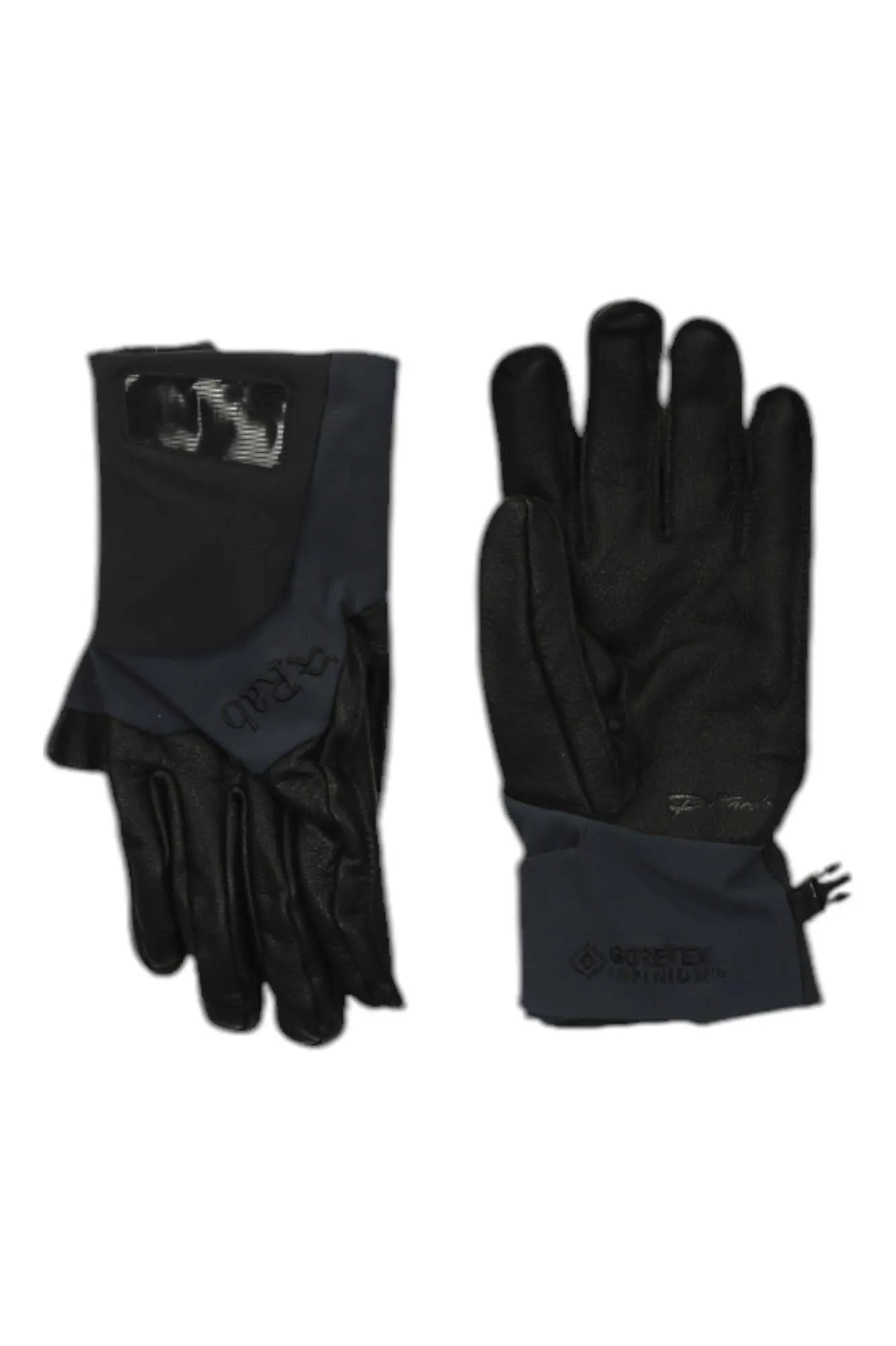 Rab Khroma Tour Infinium Glove sold by Out&Back Outdoor