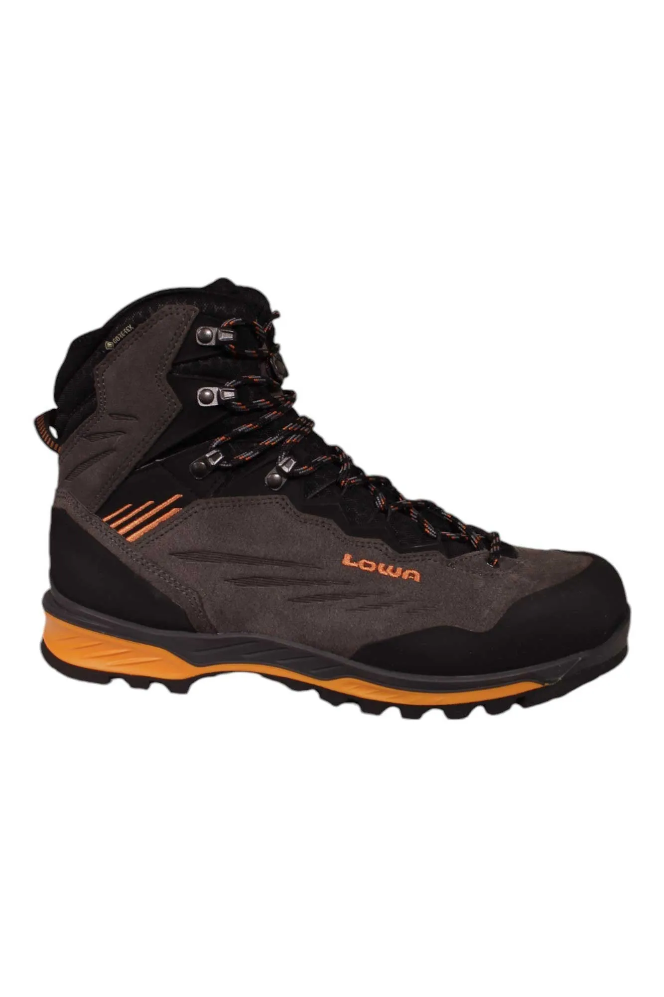 Lowa Mens Cadin II GTX Mid Boot sold by Out&Back Outdoor
