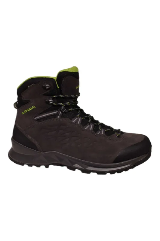 Lowa Mens Explorer II GTX Mid Boot sold by Out&Back Outdoor