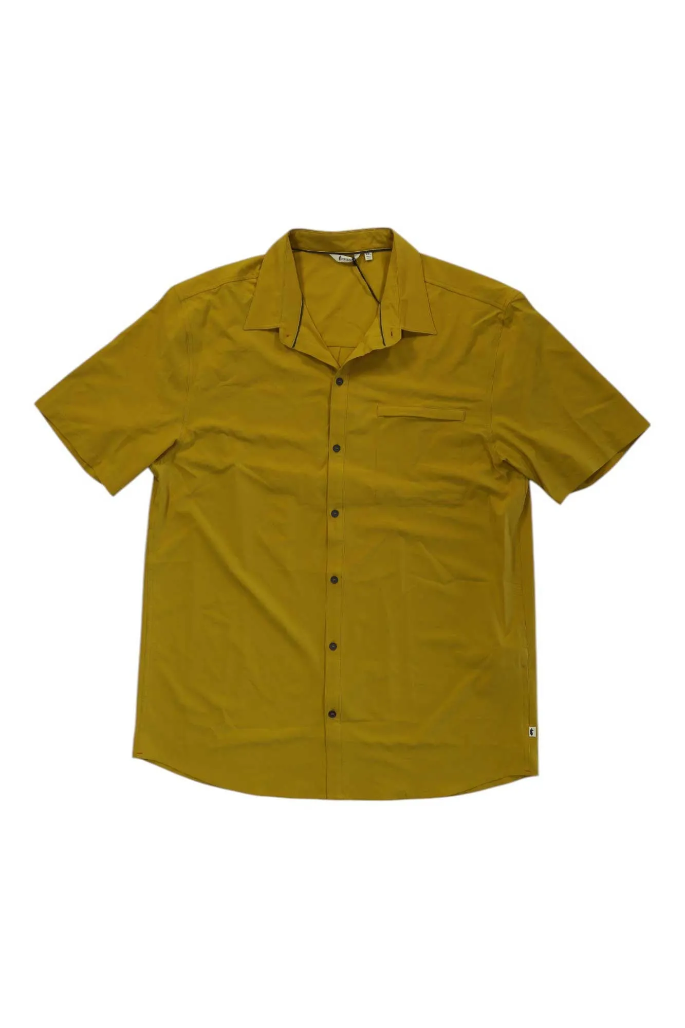 Cotopaxi Men's Cambio Button Up Shirt sold by Out&Back Outdoor product image thumbnail 2