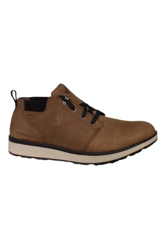 Forsake Men's Davos Mid Shoe sold by Out&Back Outdoor