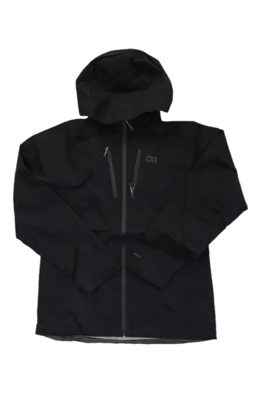 Outdoor Research Women's Microgravity Jacket sold by Out&Back Outdoor