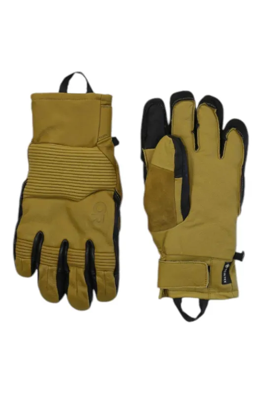 Outdoor Research Men's Point N Chute Sensor Glove sold by Out&Back Outdoor