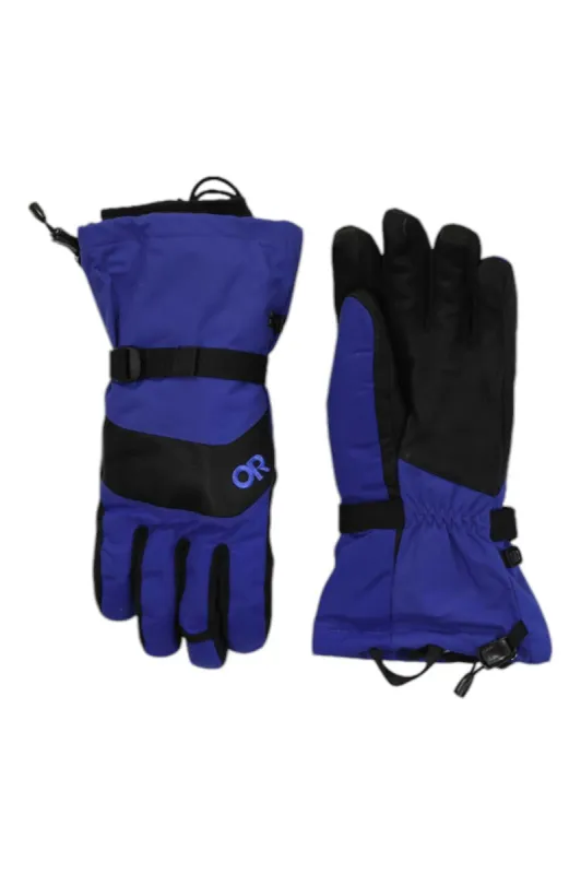 Outdoor Research Men's Highcamp Glove sold by Out&Back Outdoor