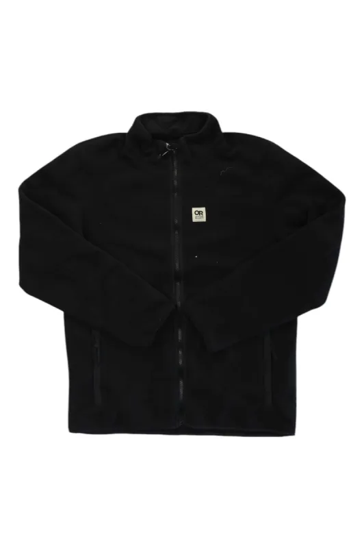 Outdoor Research Men's Tokeland Fleece Jacket sold by Out&Back Outdoor
