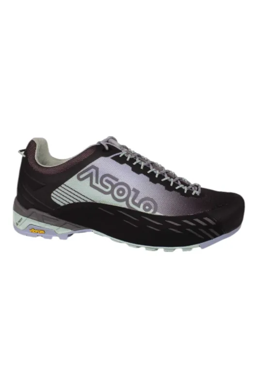 Asolo Womens Eldo Shoe sold by Out&Back Outdoor