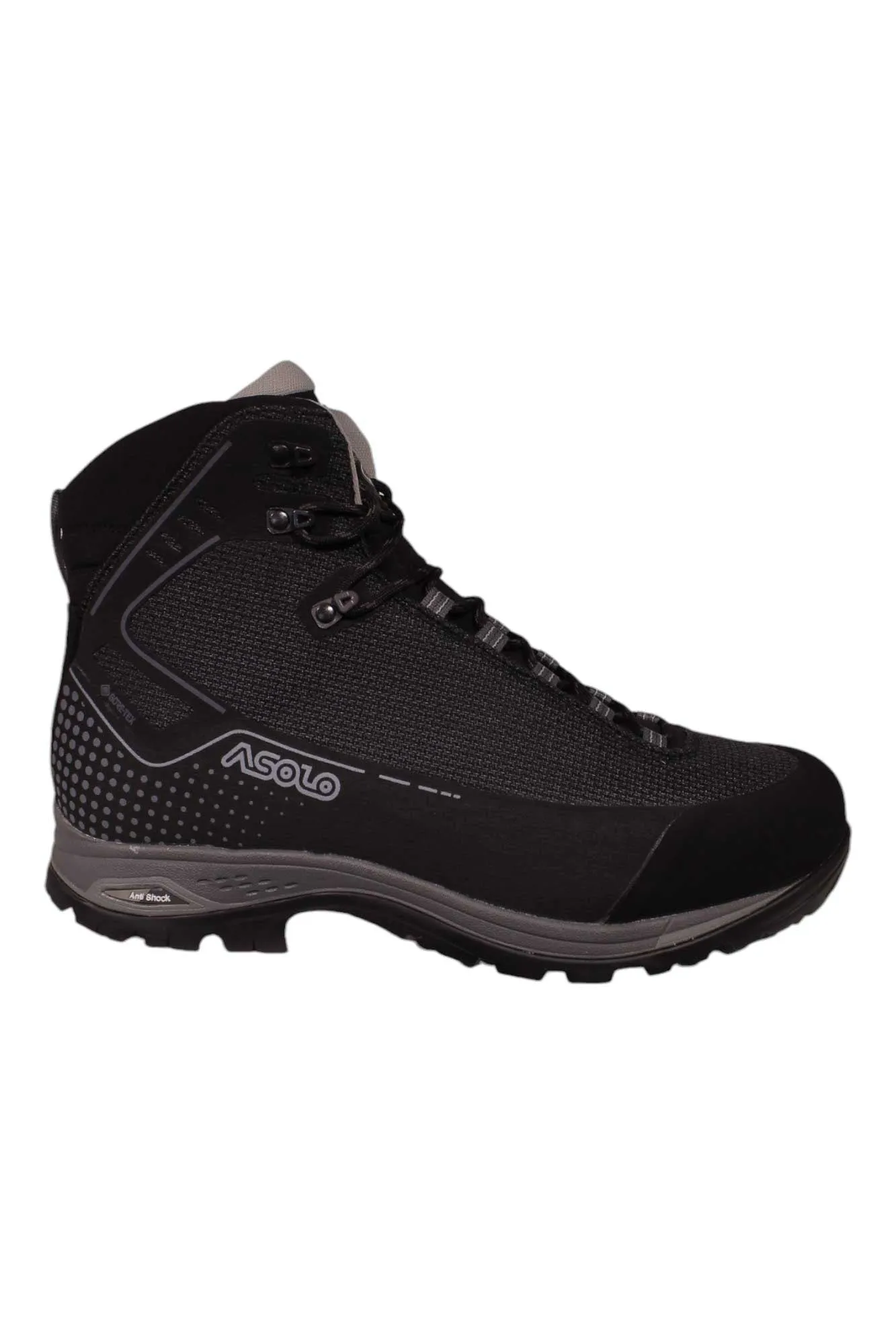 Asolo Mens Altai EVO GV Boot sold by Out&Back Outdoor