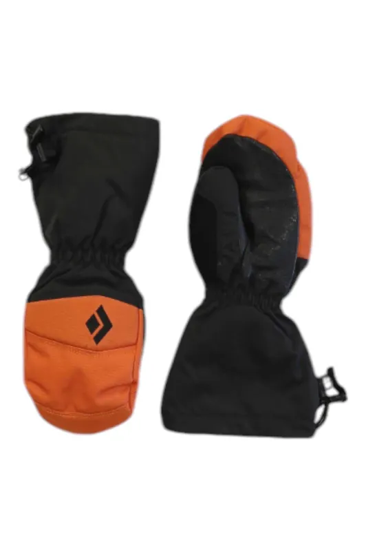 Black Diamond Women's Recon Mitt sold by Out&Back Outdoor