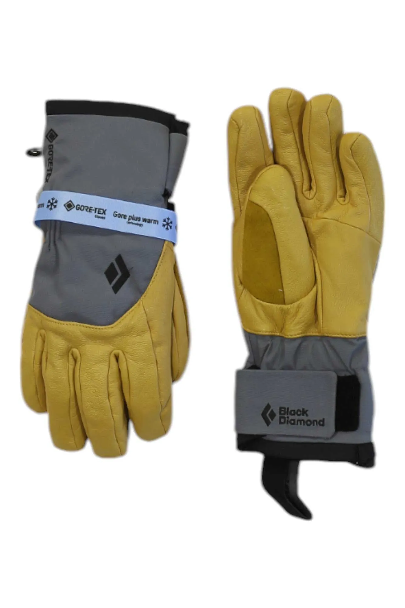 Black Diamond Women's Legend Glove sold by Out&Back Outdoor