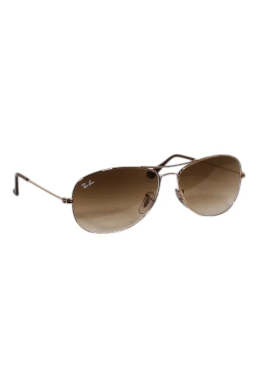 Ray-Ban Cockpit Sunglasses made by Out&Back Outdoor