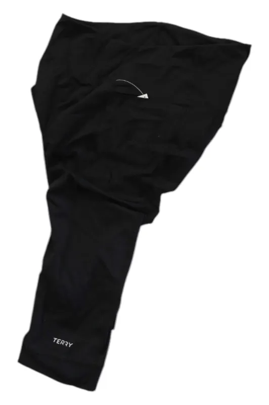 Terry Women's Holster Hi Rise Capri sold by Out&Back Outdoor