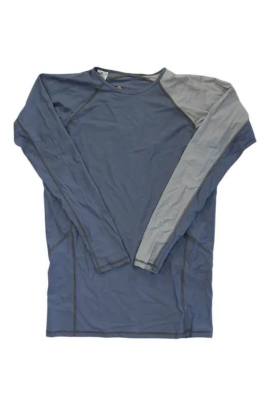 Level Six Men's Mercury LS Rash Guard sold by Out&Back Outdoor