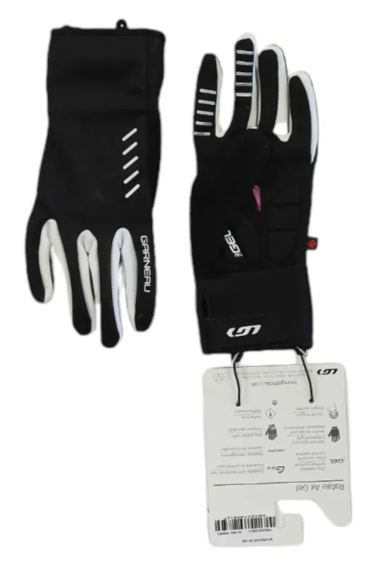 Louis Garneau Womens Rafale Air Gel Glove sold by Out&Back Outdoor