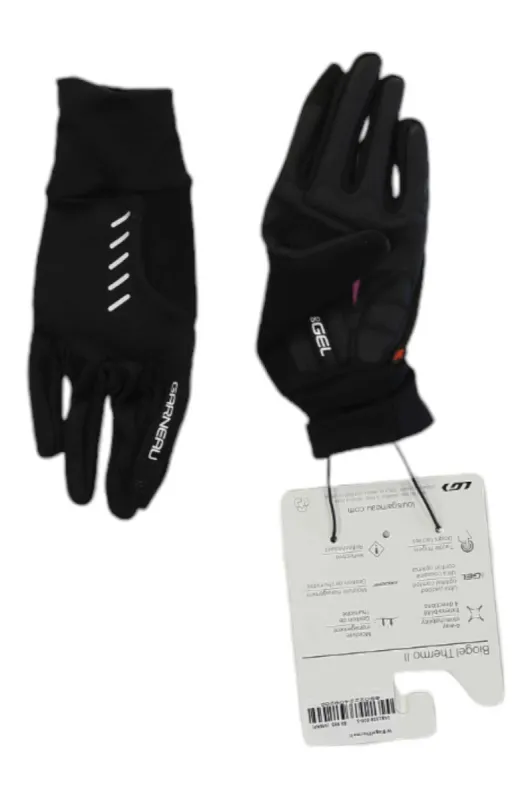 Louis Garneau Womens Biogel Thermo II Glove sold by Out&Back Outdoor
