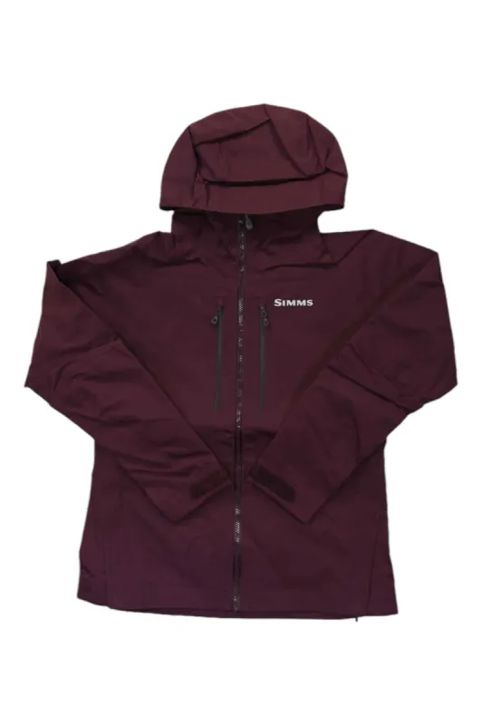 Simms Women's Freestone Jacket sold by Out&Back Outdoor