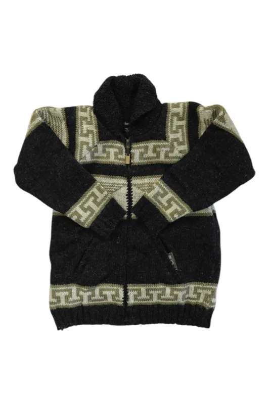 Lost Horizons Men's Phoenix Fleece Lined Sweater sold by Out&Back Outdoor