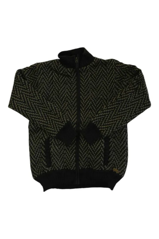 Lost Horizons Men's Harry Sweater sold by Out&Back Outdoor