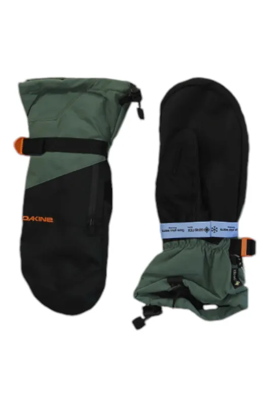 Dakine Mens Titan GTX Mitt sold by Out&Back Outdoor