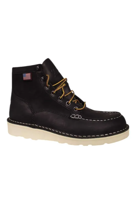 Danner Womens Bull Run Moc Toe 6IN Boot sold by Out&Back Outdoor