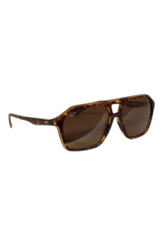 Maui Jim Wedges Polarized Sunglasses made by Maui Jim