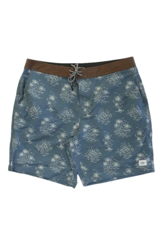 Katin Men's Gusty Hybrid Trunk sold by Out&Back Outdoor