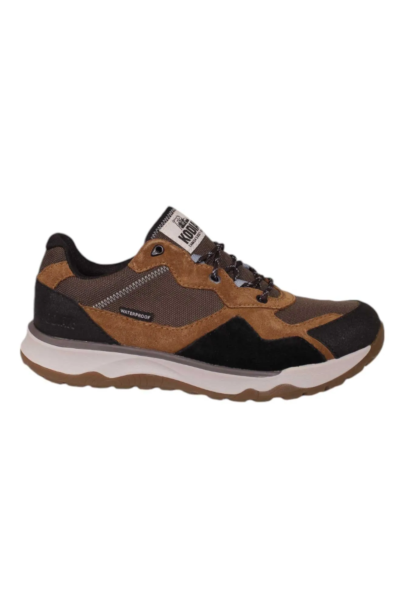 Kodiak Women's Kenosee Low Shoe sold by Out&Back Outdoor