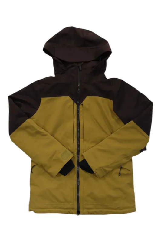 Volcom Women's Shelter 3D Stretch Jacket sold by Out&Back Outdoor