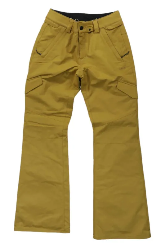 Volcom Women's Bridger Insulated Pant sold by Out&Back Outdoor