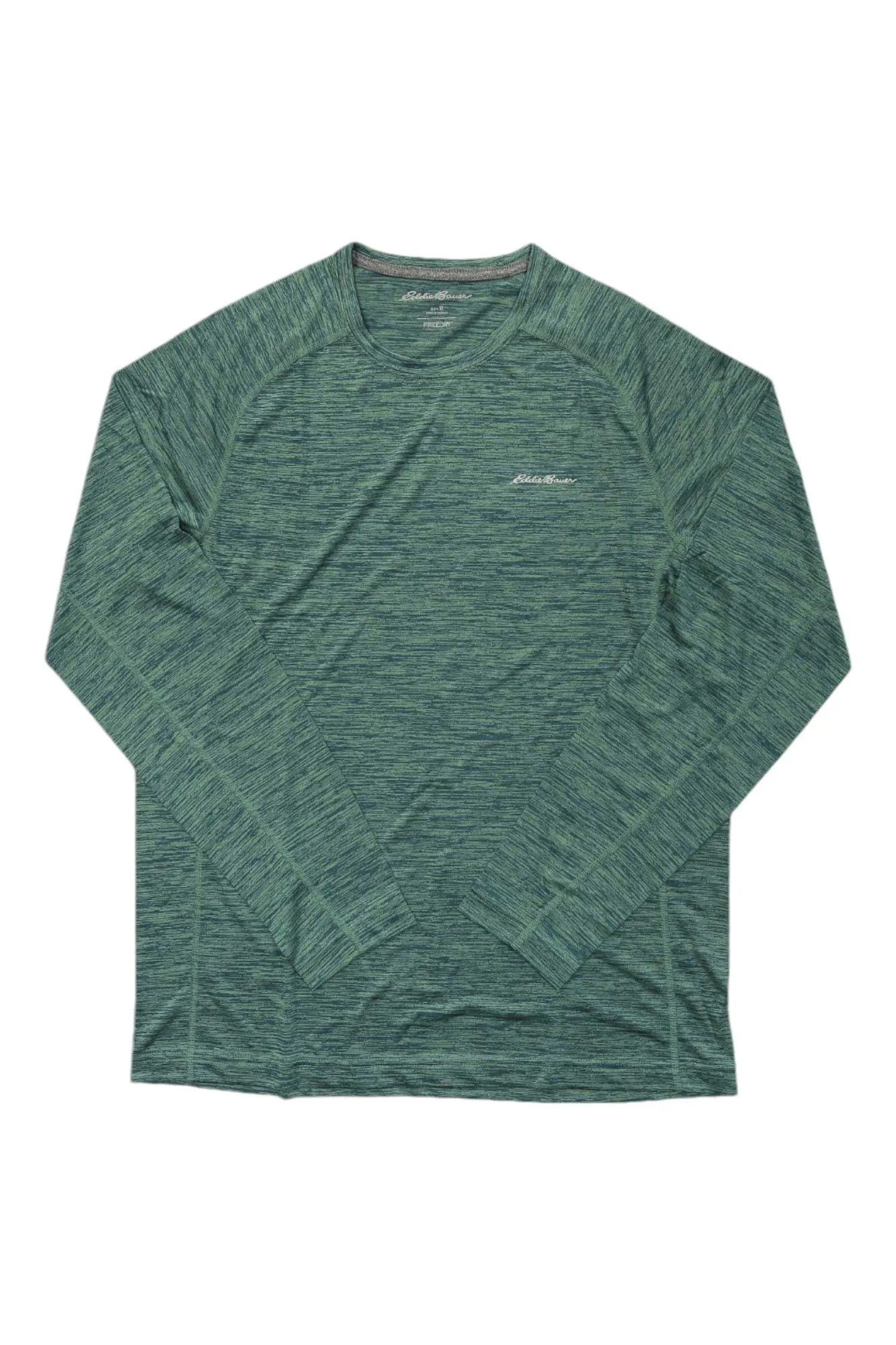Eddie Bauer Men's Resolution LS Tee sold by Out&Back Outdoor