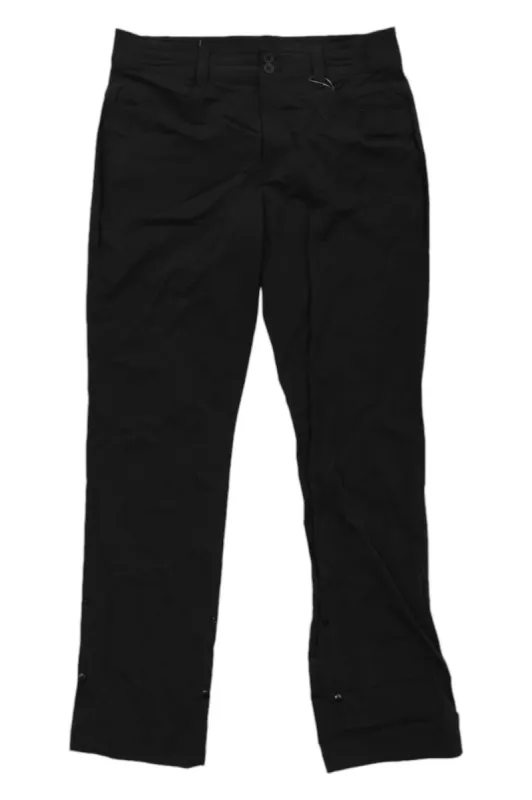 Eddie Bauer Women's Sightscape Horizon Convertible Pant sold by Out&Back Outdoor