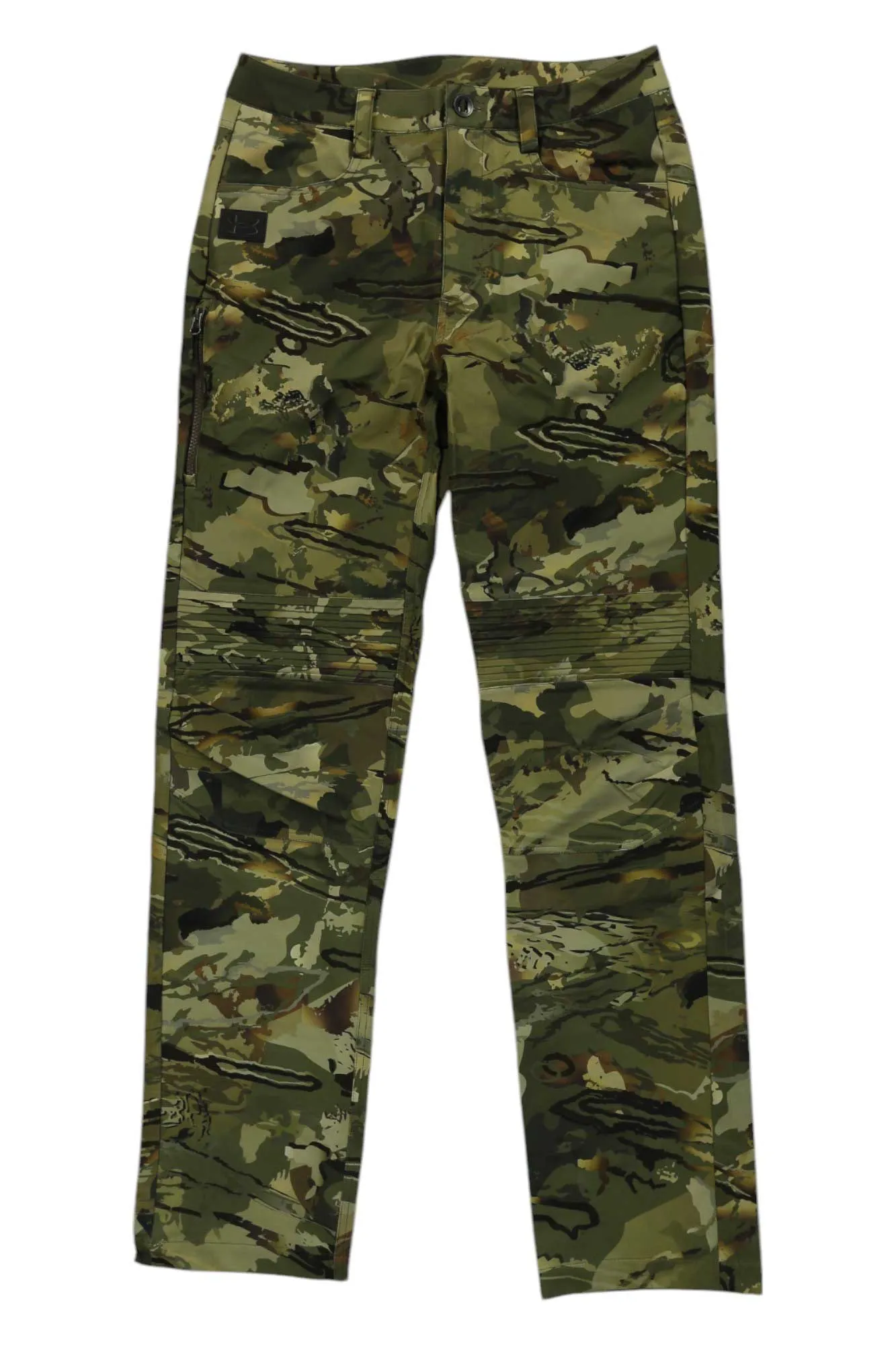 Under Armour Men's Hardwoods Straight Leg Pant sold by Out&Back Outdoor