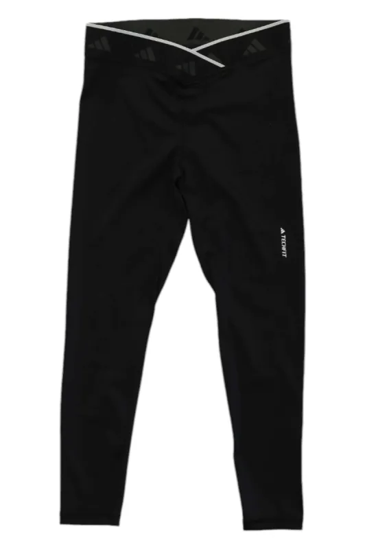 Adidas Womens Techfit Vsh 7/8 Tight sold by Out&Back Outdoor