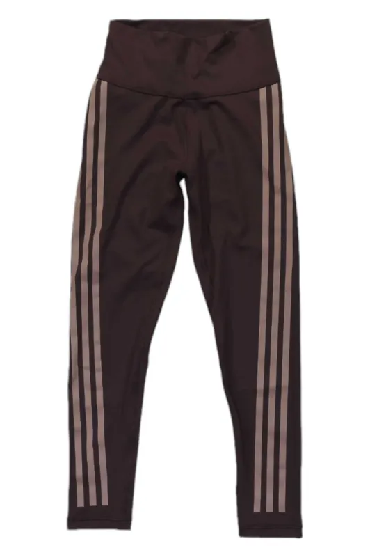 Adidas Womens Optime 3S Train Icons 7/8 Tight sold by Out&Back Outdoor
