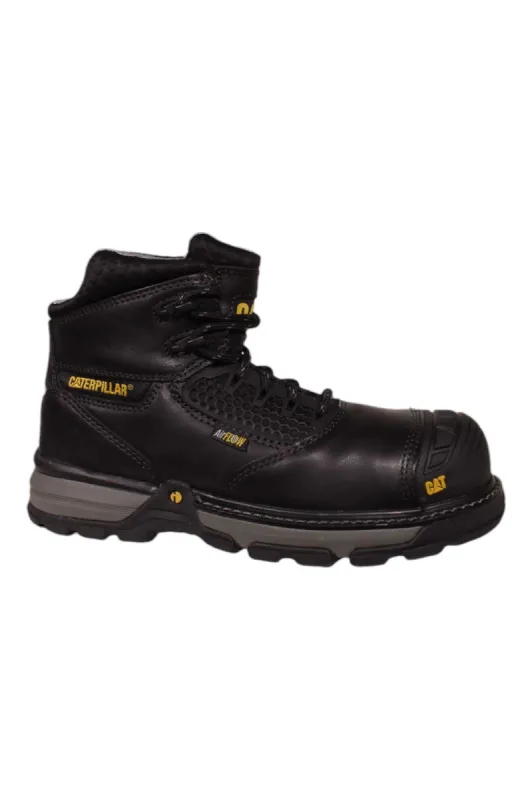 Cat Footwear Womens Excavator Superlite Cool CCT Boot sold by Out&Back Outdoor