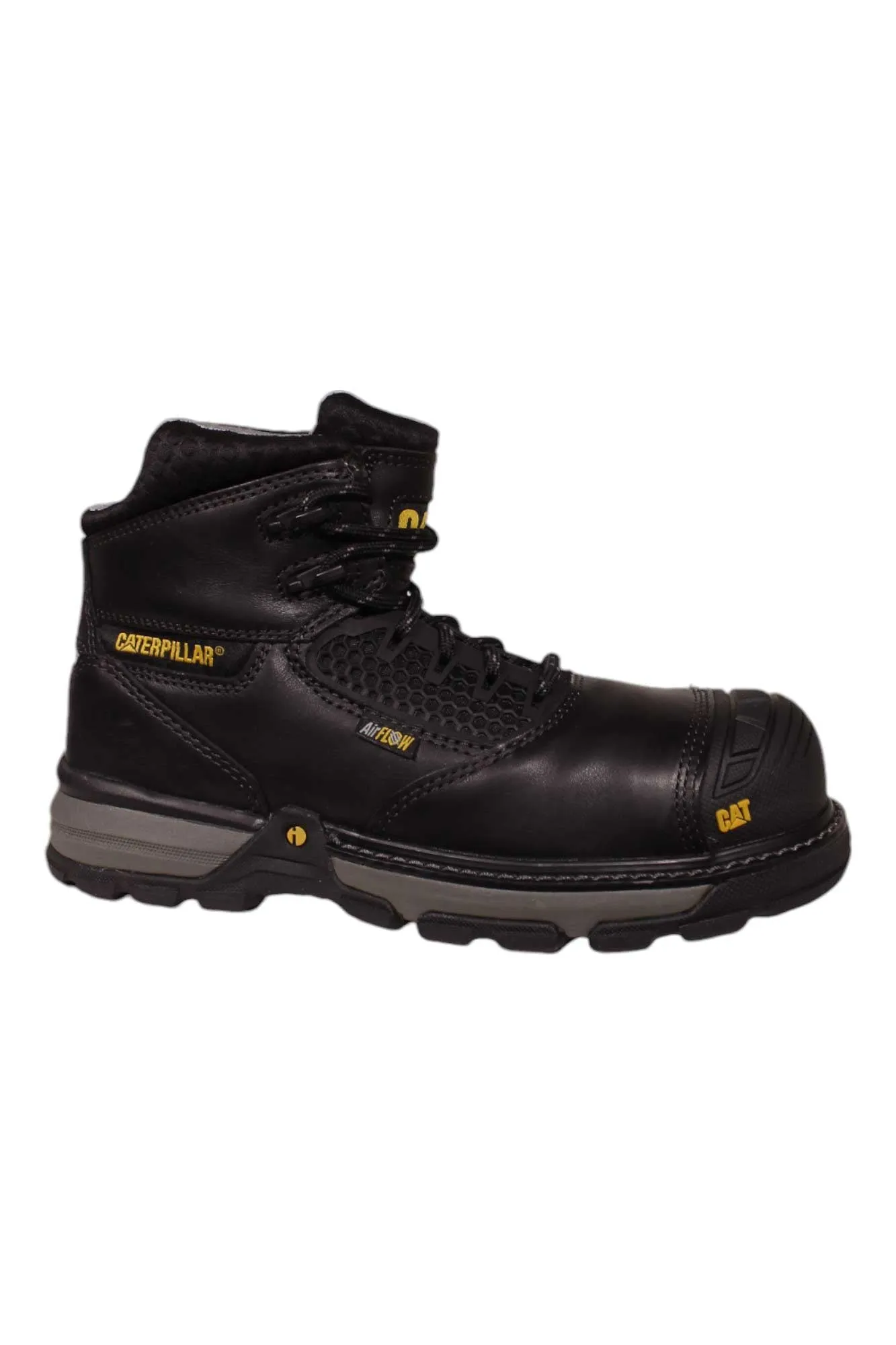 Cat Footwear Womens Excavator Superlite Cool CCT Boot sold by Out&Back Outdoor