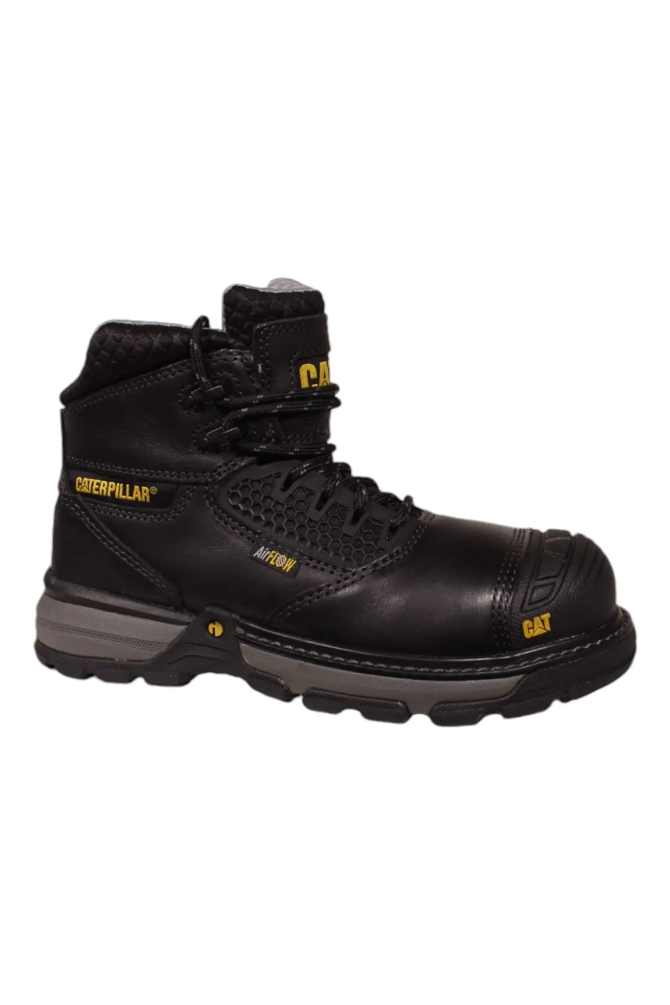 Cat Footwear Womens Excavator Superlite Cool CCT Boot sold by Out&Back Outdoor product image thumbnail 2