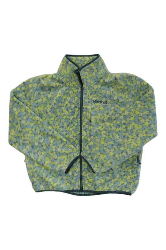 Marmot Women's Wm'S Aros Printed Fleece Jacket sold by Out&Back Outdoor